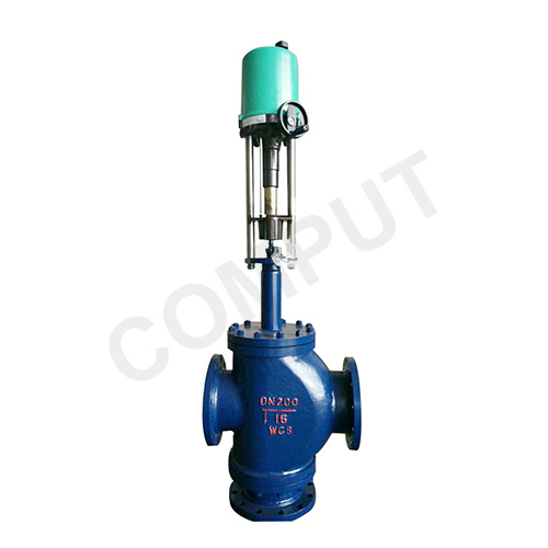 ZDLN-DN70电子式电动调理阀